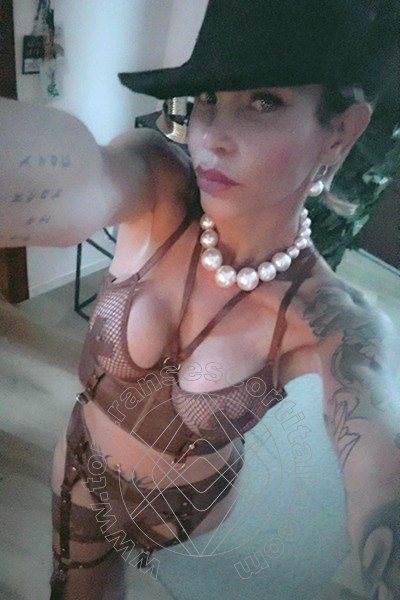 Foto selfie hot 18 di Valeria transexescort Treviso