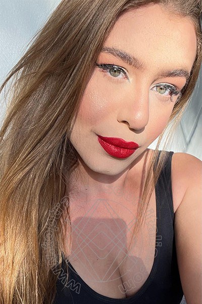 Foto selfie 1 di Angel Camargo transexescort Roma