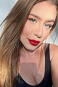 Foto selfie 1 di Angel Camargo transexescort Roma