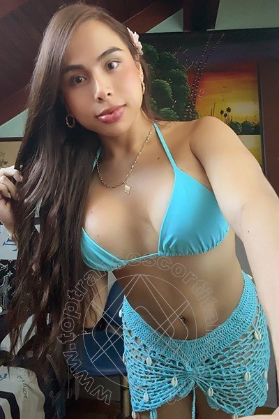 Foto selfie 1 di Sara Efrons transexescort Roma