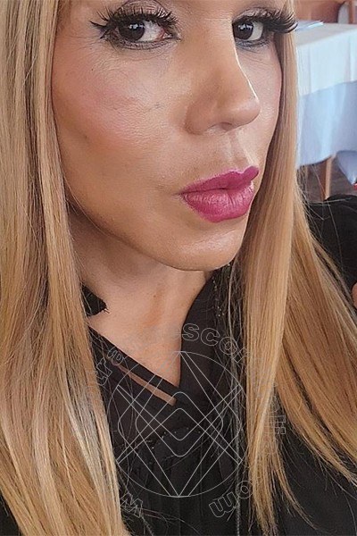 Foto selfie 1 di Silvia transexescort Bolzano