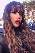 Foto selfie di Ayda Gold transexescort Lugano