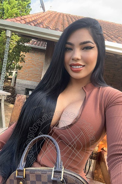 Foto selfie 2 di Luana castrinni transexescort Milano