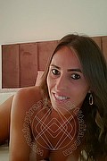 Foto selfie di Gisele transexescort Sanremo