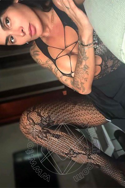Foto selfie 2 di Talissa castro transexescort Jesolo