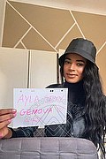 Foto selfie 1 di Ayla Sexy transexescort Cattolica