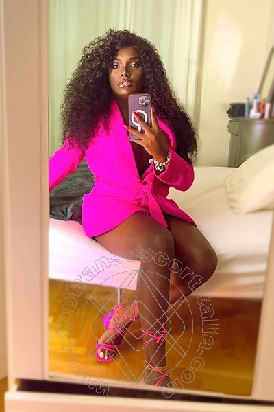 Foto selfie 7 di Karol Bombom transexescort Londra