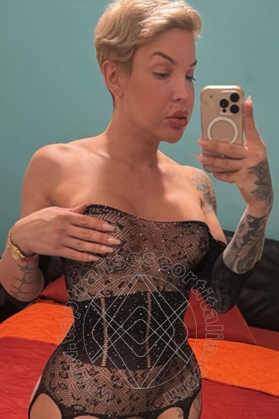 Foto selfie 8 di Luna Marks Pornostar transexescort Trieste