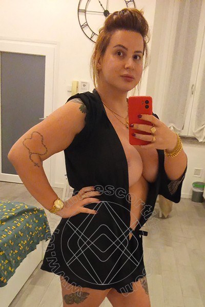 Foto selfie 9 di Maite De L'enclos transexescort Verbania