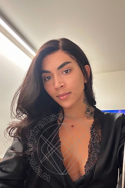 Foto selfie 2 di Miss Bianca Reis transexescort Bergamo