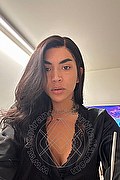 Foto selfie 1 di Miss Bianca Reis transexescort Bergamo