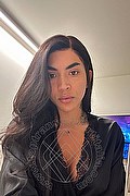 Foto selfie di Miss Bianca Reis transexescort Bergamo