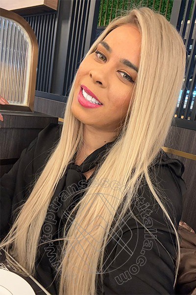 Foto selfie 22 di Diana Ferraz transexescort Altopascio