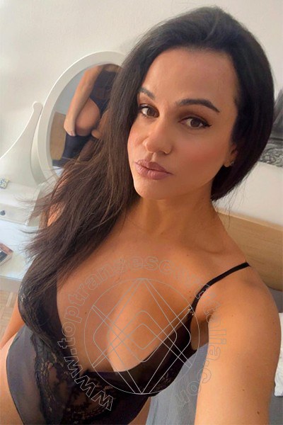 Foto selfie 8 di Camilla Honey transexescort Bergamo