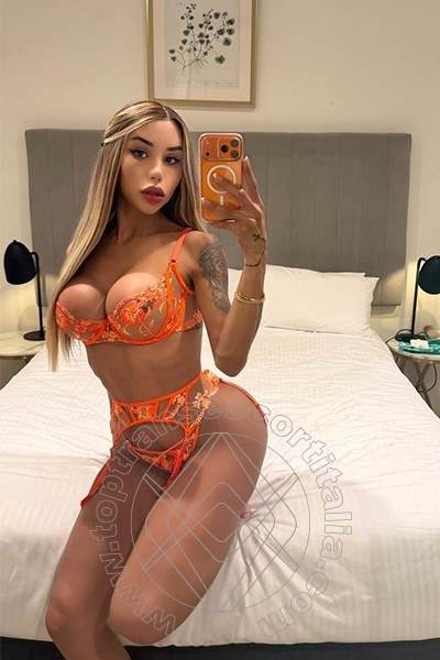 Foto selfie 4 di Heloisa Tx transexescort Roma