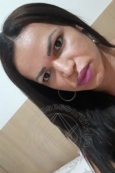 Foto selfie 1 di Isadora Bella transexescort Ferrara