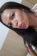 Foto selfie di Isadora Bella transexescort Ferrara