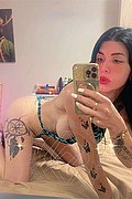 Foto selfie 1 di Antonella Spagnola transexescort Novara