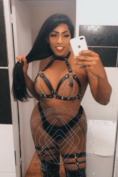 Foto selfie 3 di Brithany Hausenbek transexescort Parigi