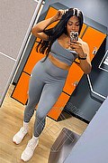 Foto selfie 2 di Brithany Hausenbek transexescort Parigi