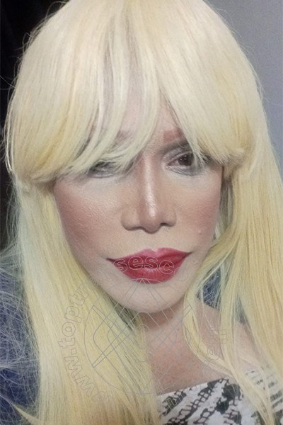 Foto selfie 45 di Nicole Vip Venturiny transexescort Milano