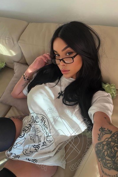 Foto selfie 14 di Sara Luna transexescort Grosseto