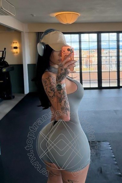 Foto selfie 12 di Sara Luna transexescort Grosseto