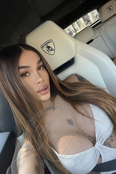 Foto selfie 1 di Sara Luna transexescort Grosseto