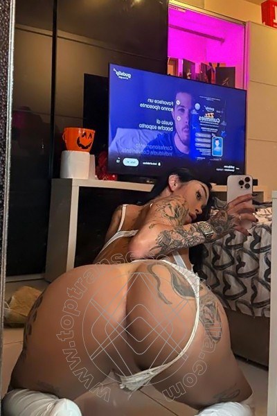 Foto selfie hot 1 di Sara Luna transexescort Grosseto