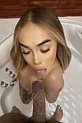 Foto selfie hot di Sara Luna transexescort Grosseto