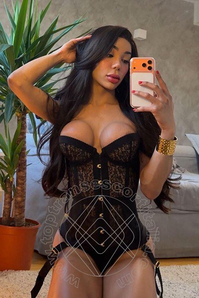Foto selfie 4 di Isabella Lopes transexescort Milano