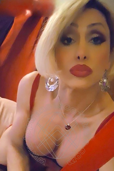 Foto selfie 88 di Regina Audrey Italiana transexescort Monza