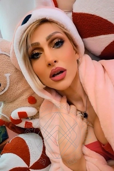 Foto selfie 76 di Regina Audrey Italiana transexescort Monza