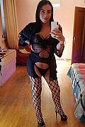 Foto selfie di Veronika Moschiny transexescort Vigevano
