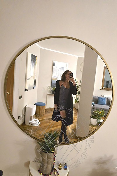 Foto selfie 7 di Violet transexescort Milano