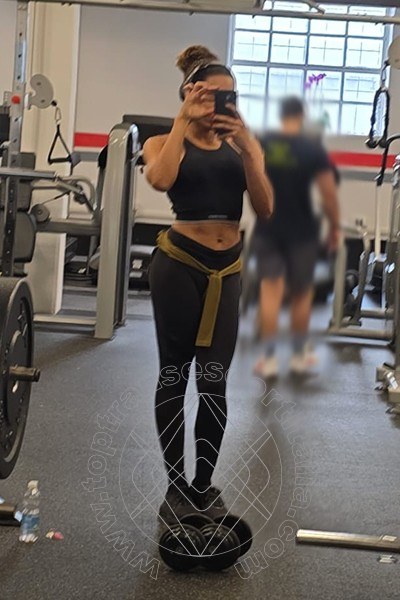 Foto selfie 13 di Violet transexescort Milano