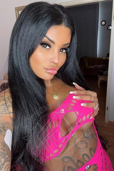 Foto selfie 19 di Bruna Deep Swallow transexescort Soletta