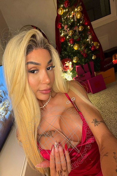 Foto selfie 3 di Karollayne arruda transexescort Milano