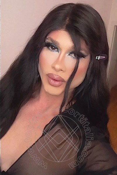 Foto selfie 9 di Valentina transexescort Milano