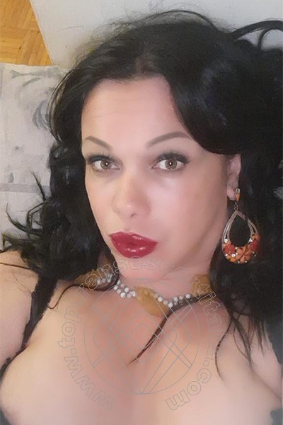 Foto selfie 17 di Suzana Pantera transexescort Bologna