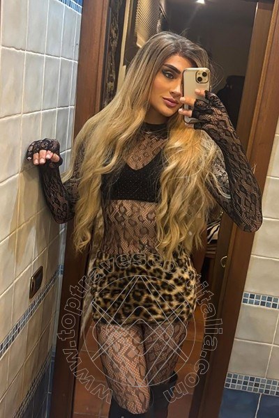 Foto selfie di Ita Cabral Xxl transexescort Salerno