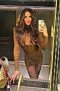 Foto selfie 2 di Leticia Blend transexescort Milano