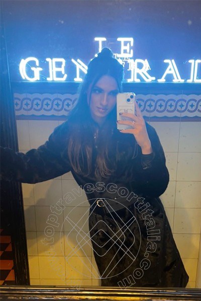 Foto selfie 1 di Leticia Blend transexescort Milano