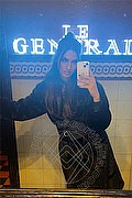 Foto selfie 1 di Leticia Blend transexescort Milano