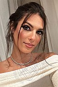 Foto selfie di Leticia Blend transexescort Milano