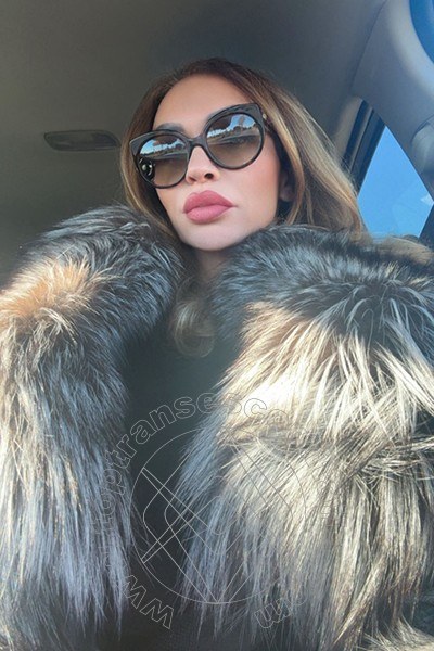 Foto selfie 39 di Valeria transexescort Treviso
