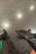 Foto selfie di Ally Costa transexescort Roma