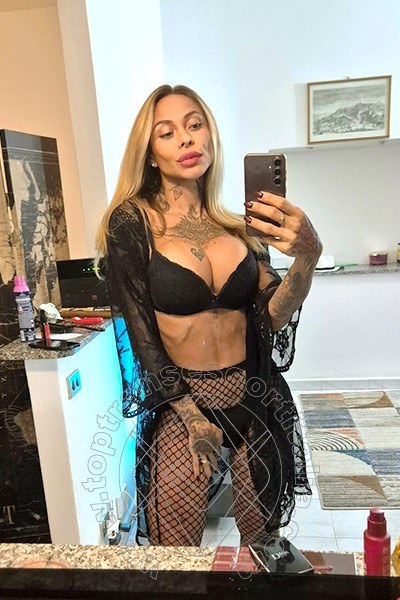 Foto selfie 4 di Alessandra Toledo Pornostar transexescort Rimini