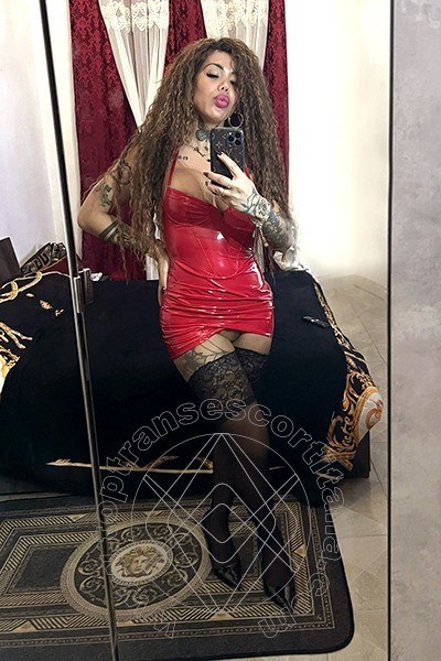 Foto selfie 11 di Jasmine transexescort Napoli