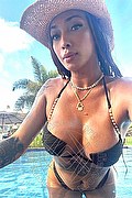 Foto selfie 1 di Arianna Ferrari Pornostar transexescort Napoli